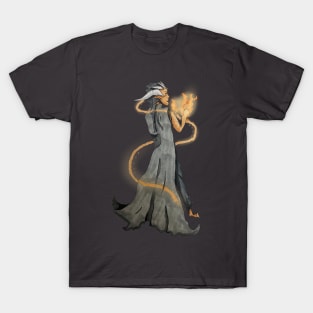 Fire Mage T-Shirt